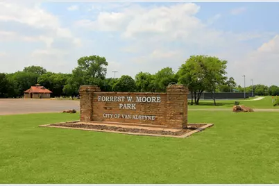 1537 Thicket Hill Drive, Van Alstyne, TX 75495 - Photo 26