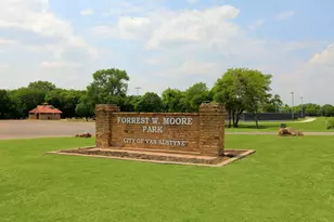 1537 Thicket Hill Dr, Van Alstyne, TX 75495 - Photo 26
