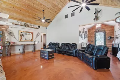 722 Three Skillet Road, Springtown, TX 76082 - Photo 12