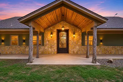 722 Three Skillet Road, Springtown, TX 76082 - Photo 2
