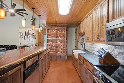 722 Three Skillet Road, Springtown, TX 76082 - Photo 16