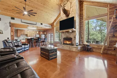722 Three Skillet Road, Springtown, TX 76082 - Photo 8