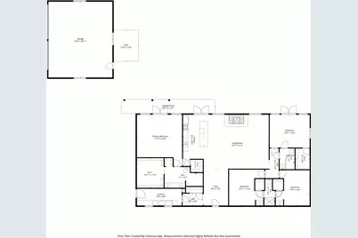 722 Three Skillet Road, Springtown, TX 76082 - Photo 40