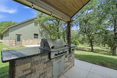 722 Three Skillet Road, Springtown, TX 76082 - Photo 32