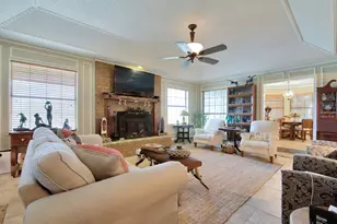 301 Ryan Ave, Burleson, TX 76028 - Photo 20