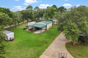 301 Ryan Ave, Burleson, TX 76028 - Photo 8