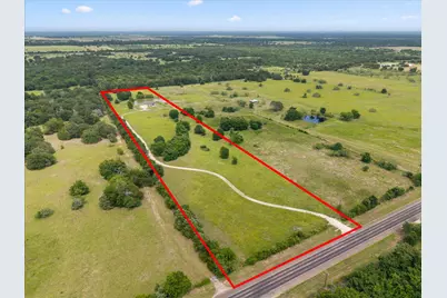1397 State Highway 309, Kerens, TX 75144 - Photo 2