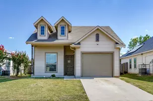 1440 Gallina Trail, Fort Worth, TX 76119 - Photo 1