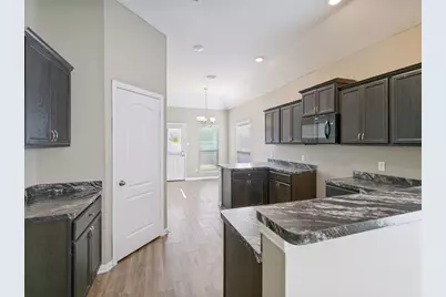 1440 Gallina Trail, Fort Worth, TX 76119 - Photo 4