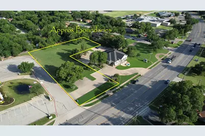 1250 Santa Fe Drive, Weatherford, TX 76086 - Photo 4