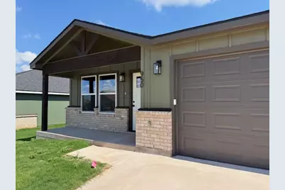 950 Minda Street, Abilene, TX 79602 - Photo 2