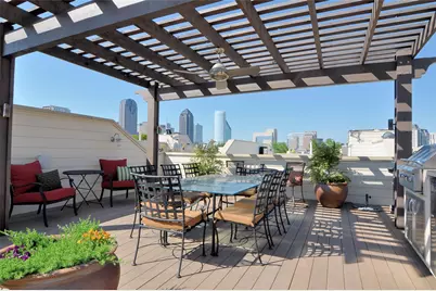 2309 Clark Street, Dallas, TX 75204 - Photo 12