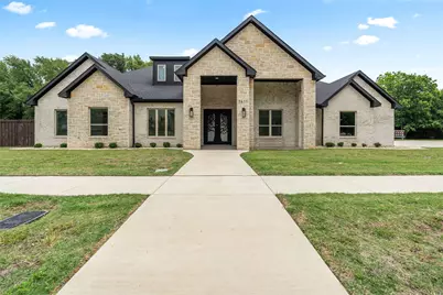 7611 Awadi Court, Arlington, TX 76001 - Photo 1