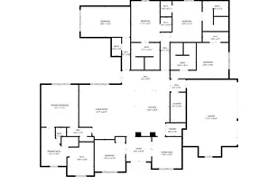 7611 Awadi Ct, Arlington, TX 76001 - Photo 40