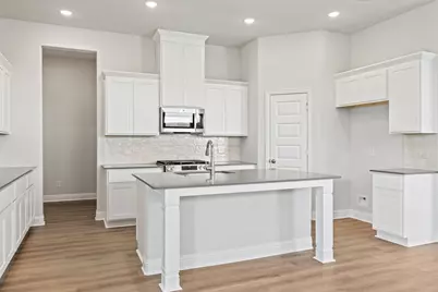 2301 Lafayette Drive, Rowlett, TX 75088 - Photo 2