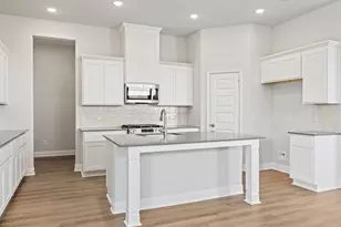 2301 Lafayette Dr, Rowlett, TX 75088 - Photo 2