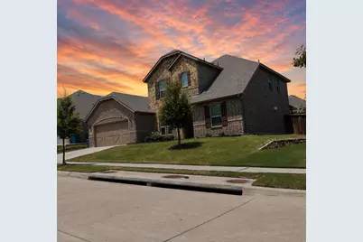 15108 Belclaire Avenue, Aledo, TX 76008 - Photo 1