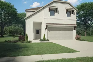 1318 Capecastle Ln, Forney, TX 75126 - Photo 1