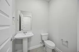 1318 Capecastle Ln, Forney, TX 75126 - Photo 32