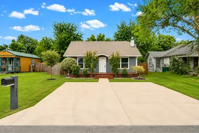 304 W 4th Street, Ferris, TX 75125 - Photo 26