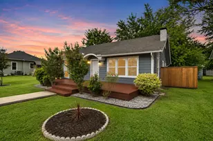304 W 4th St, Ferris, TX 75125 - Photo 2
