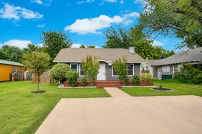 304 W 4th Street, Ferris, TX 75125 - Photo 30