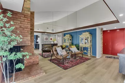 7428 Walling Lane, Dallas, TX 75231 - Photo 6