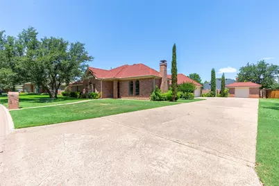 32 Glen Abbey Street, Abilene, TX 79606 - Photo 1
