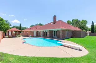 32 Glen Abbey St, Abilene, TX 79606 - Photo 6