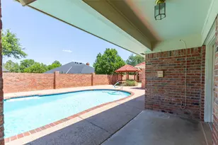 32 Glen Abbey St, Abilene, TX 79606 - Photo 10