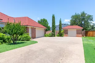 32 Glen Abbey St, Abilene, TX 79606 - Photo 2