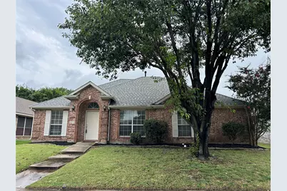 6017 Sidney Lane, McKinney, TX 75070 - Photo 2