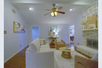8518 Richardson Branch Trail, Dallas, TX 75243 - Photo 6