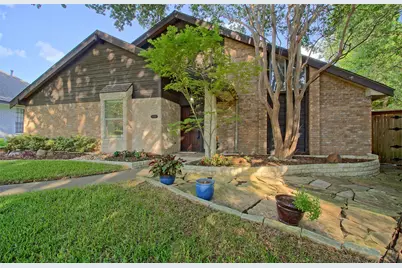 8518 Richardson Branch Trail, Dallas, TX 75243 - Photo 32