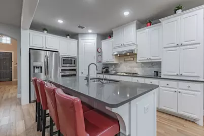 12163 Curry Creek Drive, Frisco, TX 75035 - Photo 16