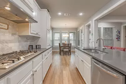 12163 Curry Creek Drive, Frisco, TX 75035 - Photo 12