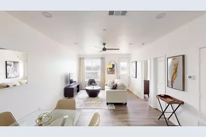 3235 Dallas Street #2302, Dallas, TX 75210 - Photo 4