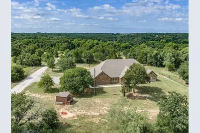 910 County Road 1111, Decatur, TX 76234 - Photo 2