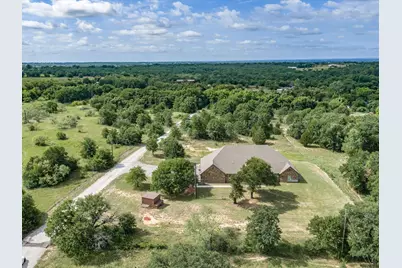 910 County Road 1111, Decatur, TX 76234 - Photo 32
