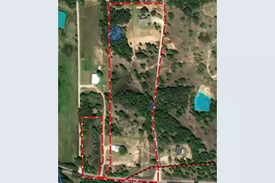910 County Road 1111, Decatur, TX 76234 - Photo 36