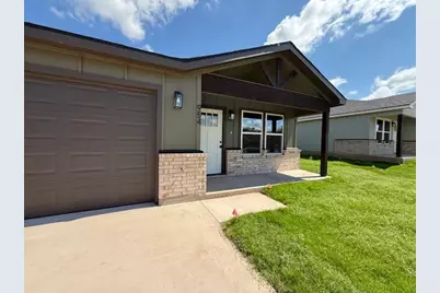 954 Minda Street, Abilene, TX 79602 - Photo 2