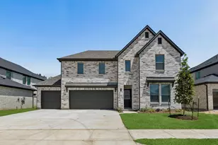 2107 Heatwave Ln, Princeton, TX 75407 - Photo 4