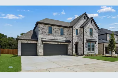 2107 Heatwave Lane, Princeton, TX 75407 - Photo 6