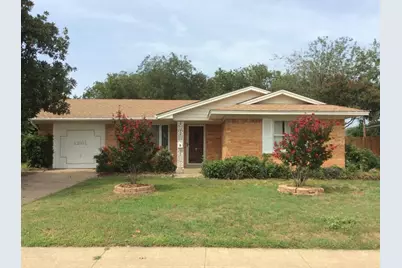 1201 Travis Street, Garland, TX 75040 - Photo 1