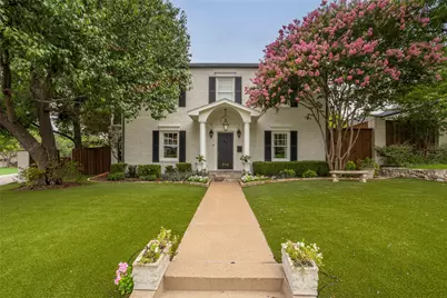 3782 W 4th Street, Fort Worth, TX 76107 - Photo 1