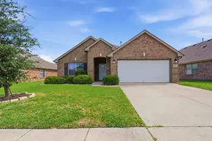 2201 Willow Creek Dr, Little Elm, TX 75068 - Photo 1