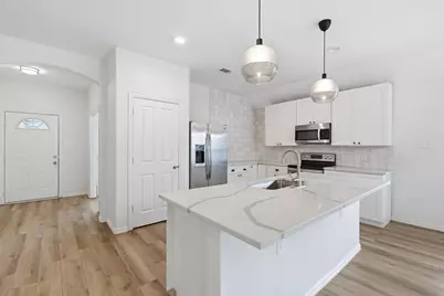 2201 Willow Creek Drive, Little Elm, TX 75068 - Photo 6