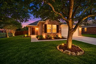 1060 Canterbury Dr, Prosper, TX 75078 - Photo 1