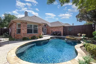 2084 Barret Dr, Frisco, TX 75033 - Photo 32