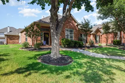 2084 Barret Drive, Frisco, TX 75033 - Photo 4